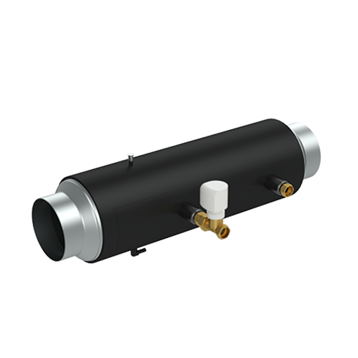 Batterie Spirec