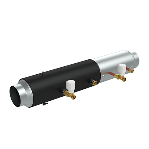 batterie 4 tubes -CF